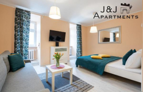 J&J Apartments - Szczytna 1, Apartament 10, Torun
